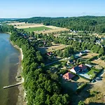 Апартаменты Apartamenty Lubkowo *