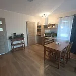 Apartamenty Lubkowo Апартаменты *