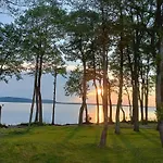 Apartamenty Lubkowo Lubkowo