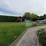 Апартаменты Apartamenty Lubkowo