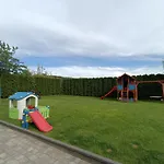 Апартаменты Apartamenty Lubkowo Lubkowo
