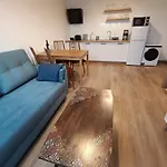 Apartamenty Lubkowo Lubkowo
