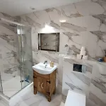 Апартаменты Apartamenty Lubkowo *
