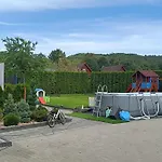 Апартаменты Apartamenty Lubkowo Lubkowo