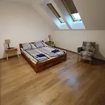 Apartamenty Lubkowo