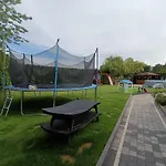 Апартаменты Apartamenty Lubkowo Lubkowo