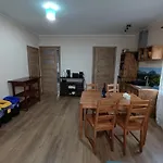 Апартаменты Apartamenty Lubkowo *