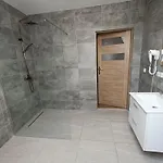 Апартаменты Apartamenty Lubkowo Lubkowo
