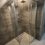Апартаменты Apartamenty Lubkowo *