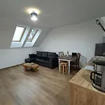 Apartamenty Lubkowo Апартаменты Lubkowo
