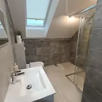 Apartamenty Lubkowo