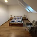 Апартаменты Apartamenty Lubkowo