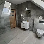 Apartamenty Lubkowo Апартаменты *