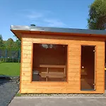 Apartamenty Lubkowo Апартаменты