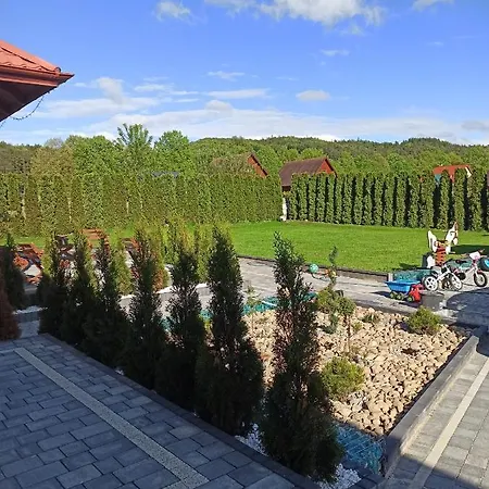 Apartamenty Lubkowo Daire Lubkowo