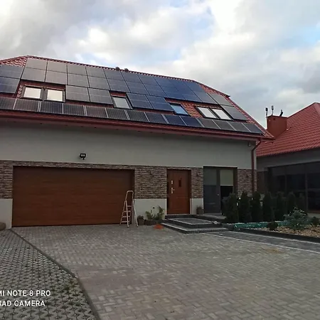 Apartamenty Lubkowo Lubkowo