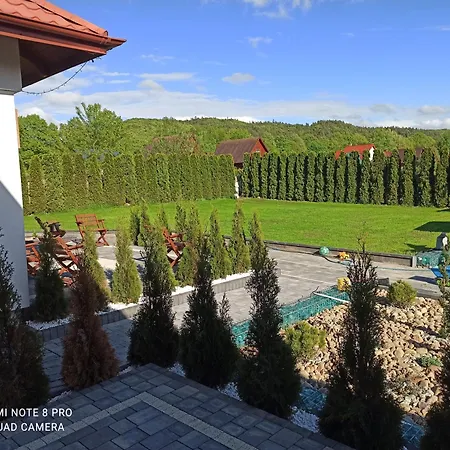 Apartamenty Lubkowo *