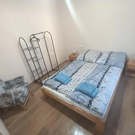 דירה Hygge Lubkowo