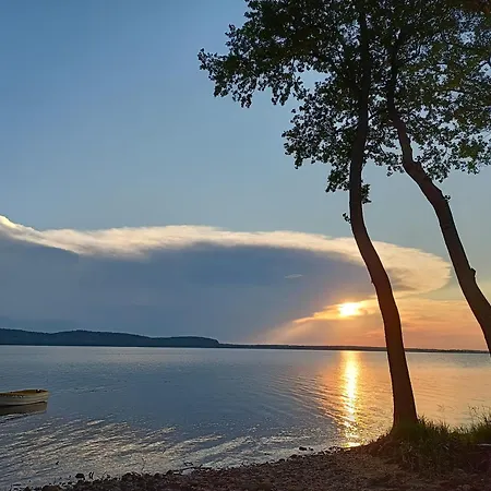 Daire Apartamenty Lubkowo Lubkowo