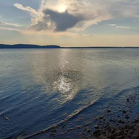 Apartamenty Lubkowo Daire Lubkowo