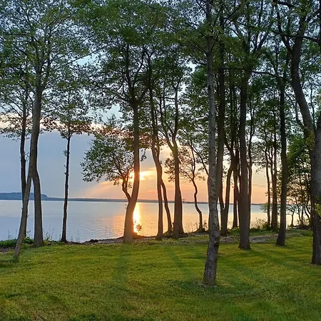 Apartamenty Lubkowo * Lubkowo