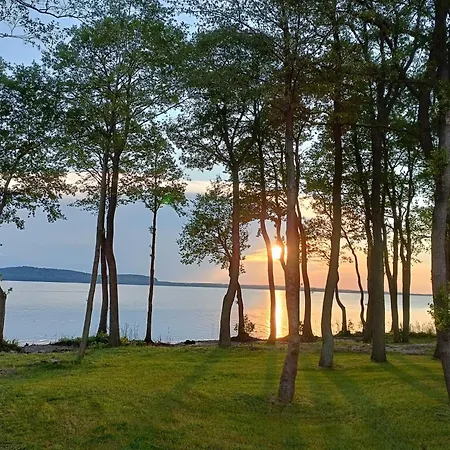 Apartamenty Lubkowo Lubkowo