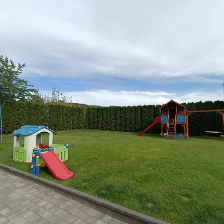 דירה Hygge Lubkowo