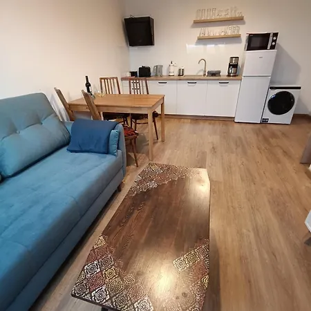 Apartamenty Lubkowo Lubkowo