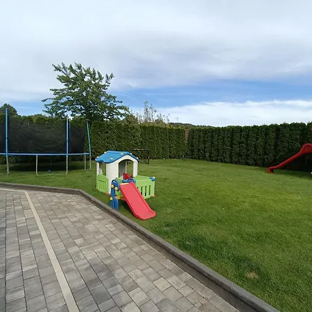 Apartamenty Lubkowo * Lubkowo