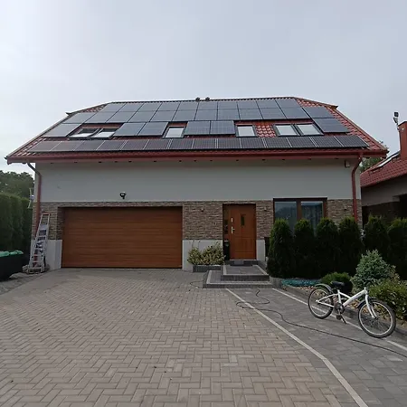 Apartamenty Lubkowo Apartamento *