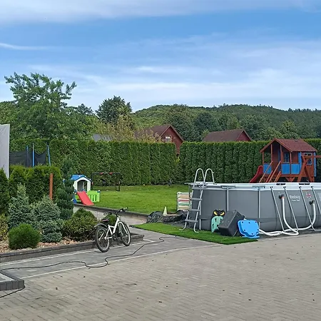 דירה Hygge Lubkowo
