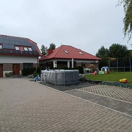 Apartamenty Lubkowo Lubkowo