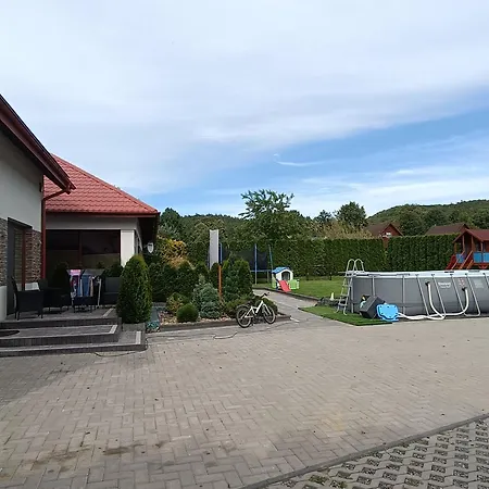 Apartamenty Lubkowo * Lubkowo