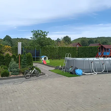 Daire Apartamenty Lubkowo *