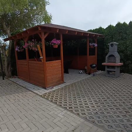 Apartamenty Lubkowo Daire Lubkowo