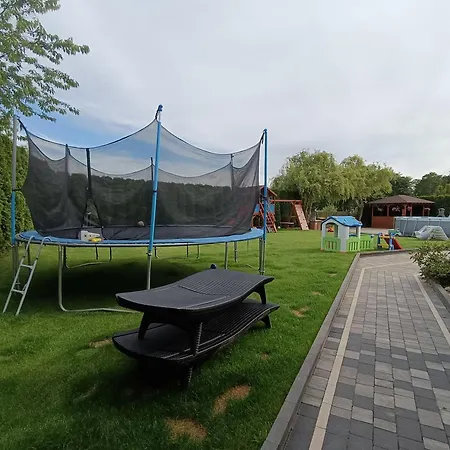 דירה Hygge Lubkowo