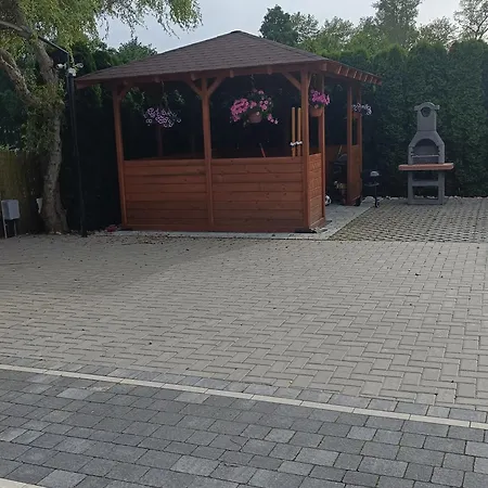 Apartamenty Lubkowo Lubkowo