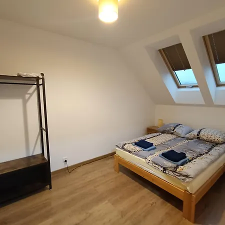 Apartamenty Lubkowo