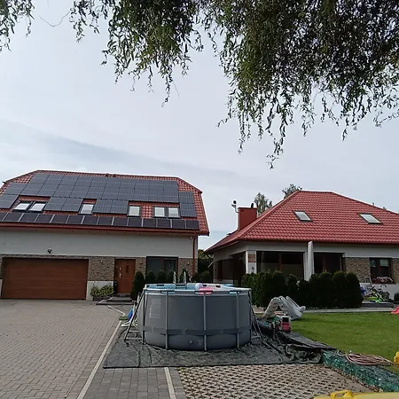 Apartamenty Lubkowo Apartamento *