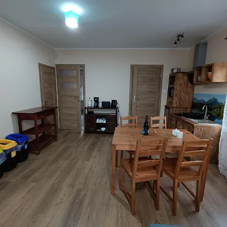 Daire Apartamenty Lubkowo *