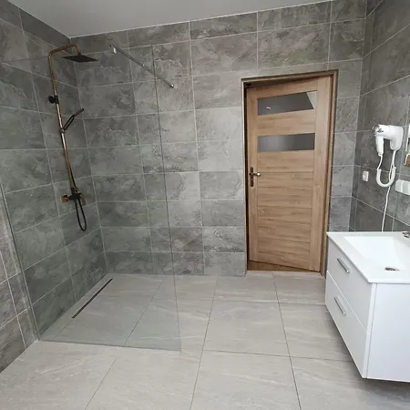 Daire Apartamenty Lubkowo Lubkowo