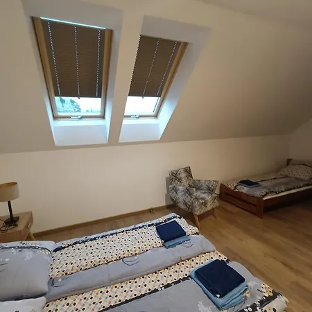 Apartamenty Lubkowo Lubkowo