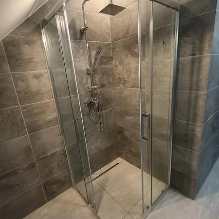 Daire Apartamenty Lubkowo *