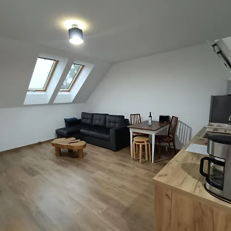 Hygge דירה Lubkowo