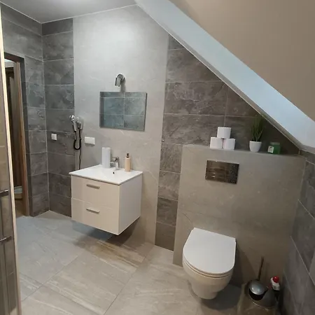 Daire Apartamenty Lubkowo Lubkowo