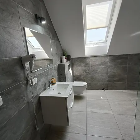 Apartamenty Lubkowo *