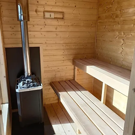 Apartamenty Lubkowo Daire Lubkowo