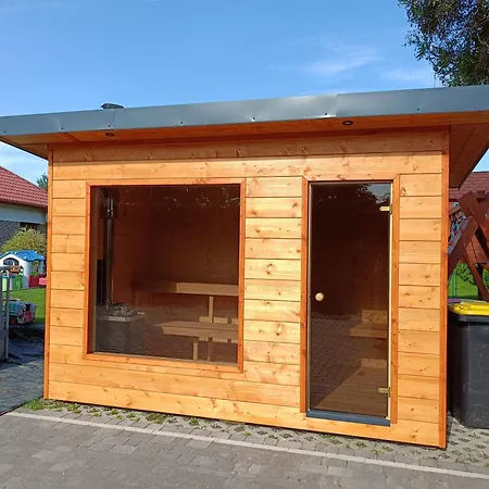 Apartamento Apartamenty Lubkowo Lubkowo