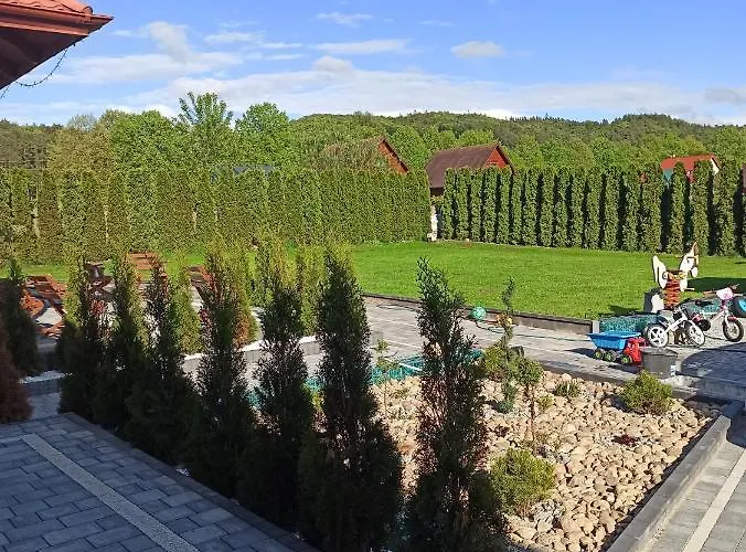 Apartamenty Lubkowo Apartamento Lubkowo