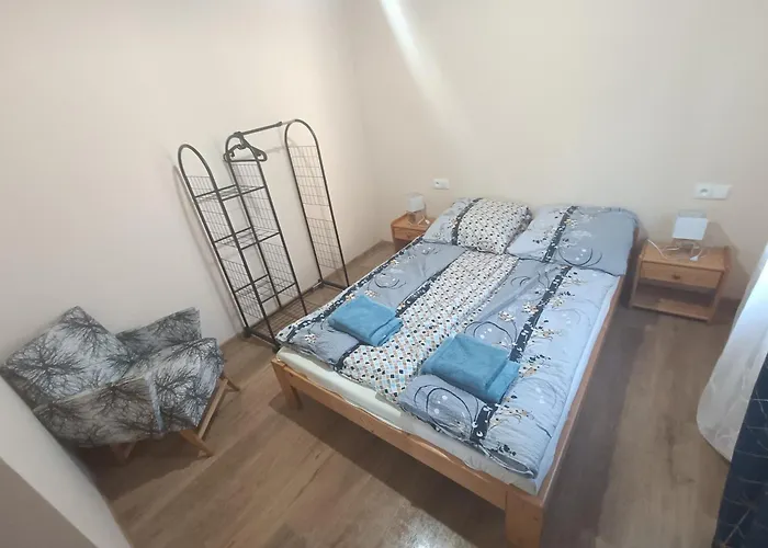 Apartamento Apartamenty Lubkowo Lubkowo